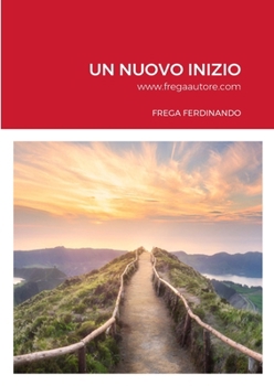 Paperback Un Nuovo Inizio [Multiple Languages] Book
