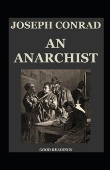 Paperback An Anarchist Illustrated Book