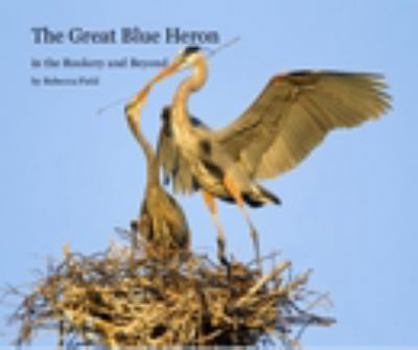 The Great Blue Heron