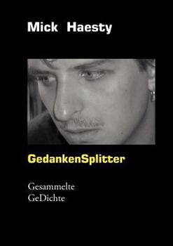Paperback GedankenSplitter [German] Book