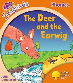 The Deer and the Earwig