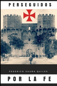Paperback Perseguidos por la fe [Spanish] Book