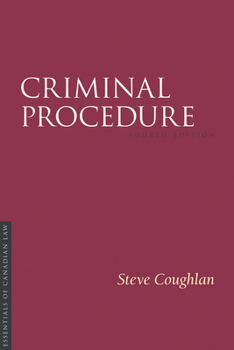 Paperback Criminal Procedure 4/E Book
