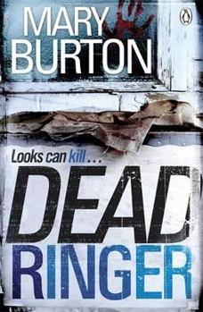 Dead Ringer - Book #2 of the Richmond Novels