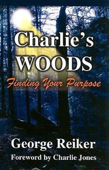 Paperback Charlie's Woods Book