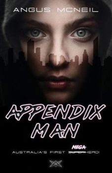 Paperback Appendix Man Book