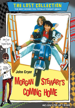 Morgan Stewart's Coming Home