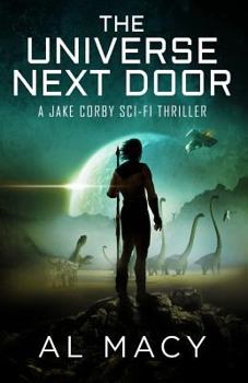 The Universe Next Door - Book #2 of the Jake Corby