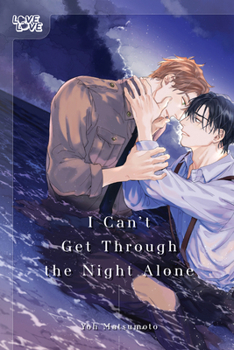 Paperback I Can't Get Through the Night Alone Book