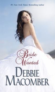 Hardcover Bride Wanted [Large Print] Book