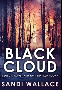 Hardcover Black Cloud: Premium Hardcover Edition Book