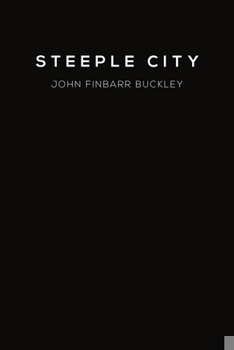 Paperback Steeple City Book