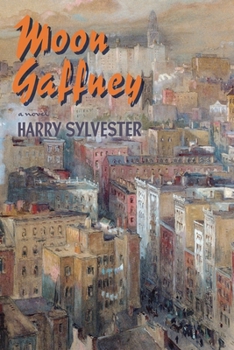 Paperback Moon Gaffney Book