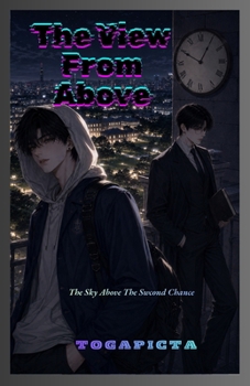 Paperback The View From Above: The Sky Above The Second Chance Book
