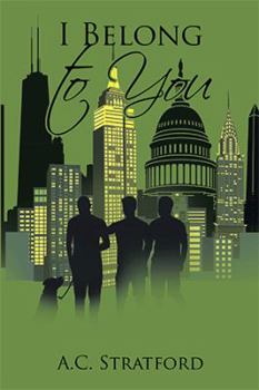 Paperback I Belong to You Book