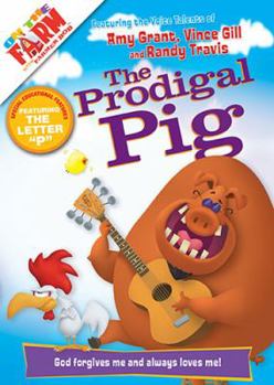 Misc. The Prodigal Pig Book