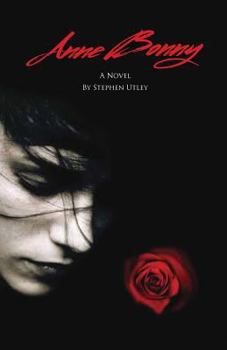 Paperback Anne Bonny Book