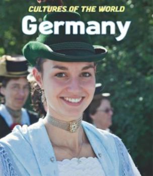 Germany - Book  of the Cultures of the World