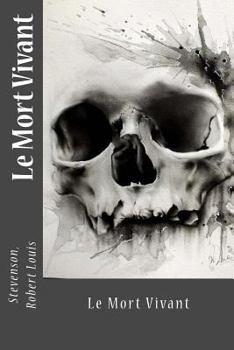Paperback Le Mort Vivant [French] Book