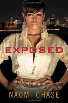 Mass Market Paperback Exposed Book