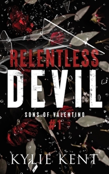 Paperback Relentless Devil Book