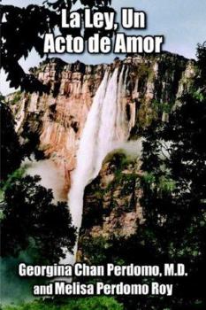 Hardcover La Ley, Un Acto de Amor [Spanish] Book