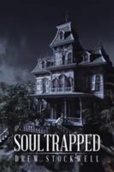 Paperback Soultrapped Book