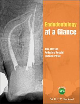 Paperback Endodontology at a Glance Book