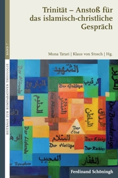 Paperback Trinität - Anstoß Für Das Islamisch-Christliche Gespräch [German] Book