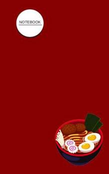 Notebook: Ramen