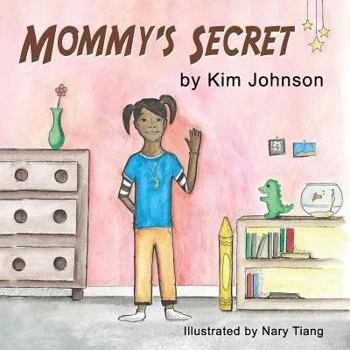 Paperback Mommy's Secret Book