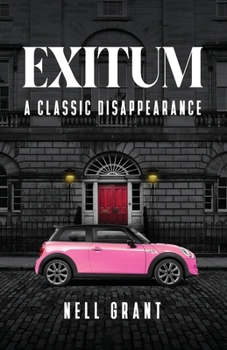 Paperback Exitum: A Classic Disappearance Book