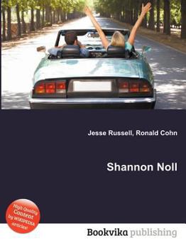 Paperback Shannon Noll Book