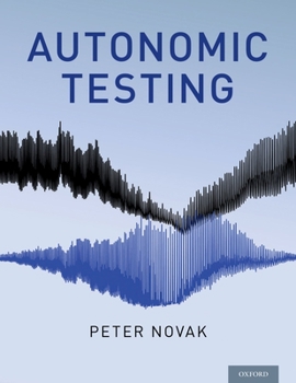 Paperback Autonomic Testing Book
