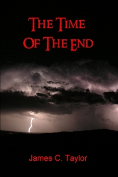 Paperback The Time of The End Book