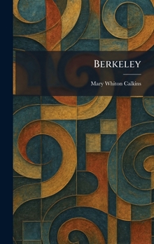 Hardcover Berkeley Book