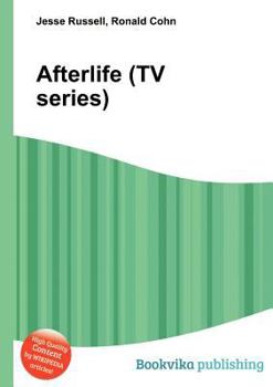 Paperback Afterlife (TV Series) Book