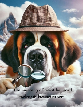 the mystery of the saint bernard