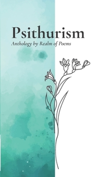 Paperback Psithurism: Anthology by Realm of Poems Book