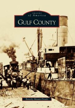 Gulf County (Images of America: Florida) - Book  of the Images of America: Florida
