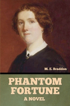 Paperback Phantom Fortune, a Novel Book