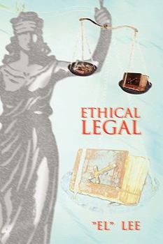 Paperback Ethical Legal Book