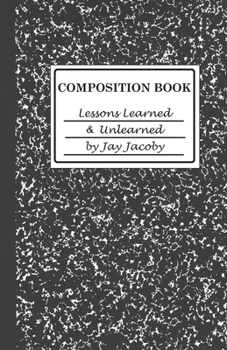 Paperback Lessons Learned & Unlearned Book