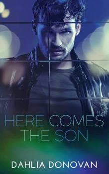 Paperback Here Comes the Son Book