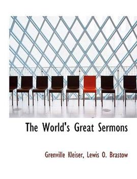 The World's Great Sermons