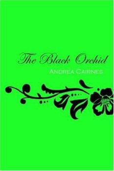 Paperback The Black Orchid Book