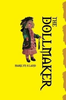 Hardcover The Dollmaker Book