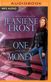 MP3 CD One for the Money Book