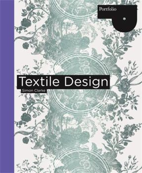 Paperback Textile Design Book