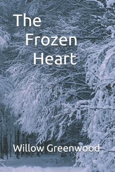 Paperback The Frozen Heart Book